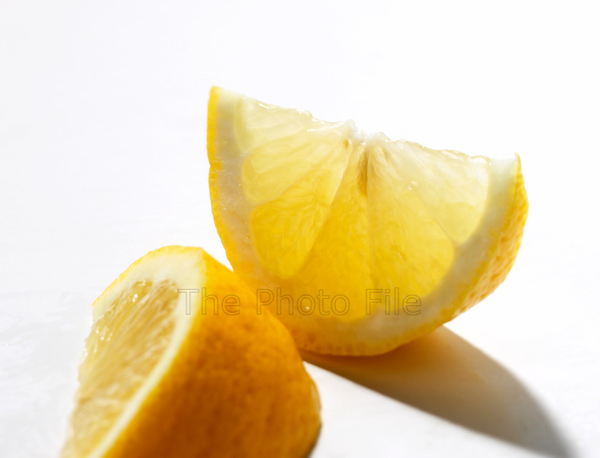 lemons