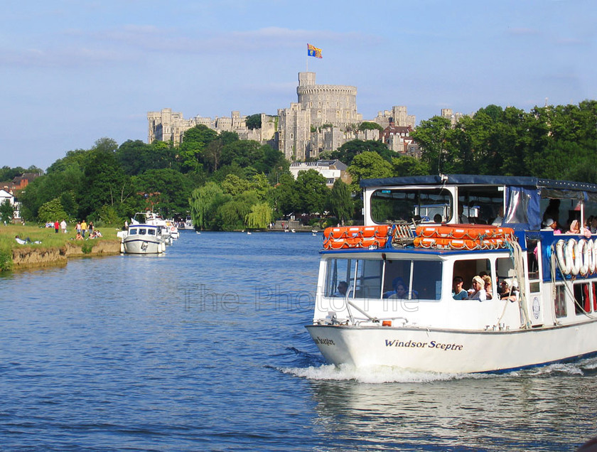 french brothers boat trips, windsor